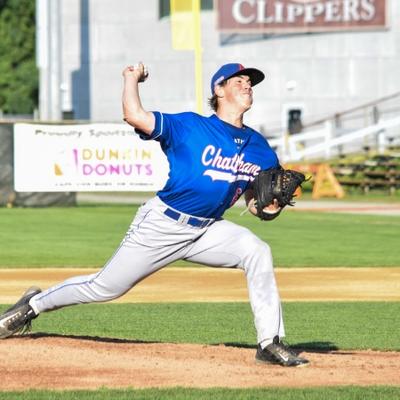 Pitching leads Chatham over Falmouth, 4-1